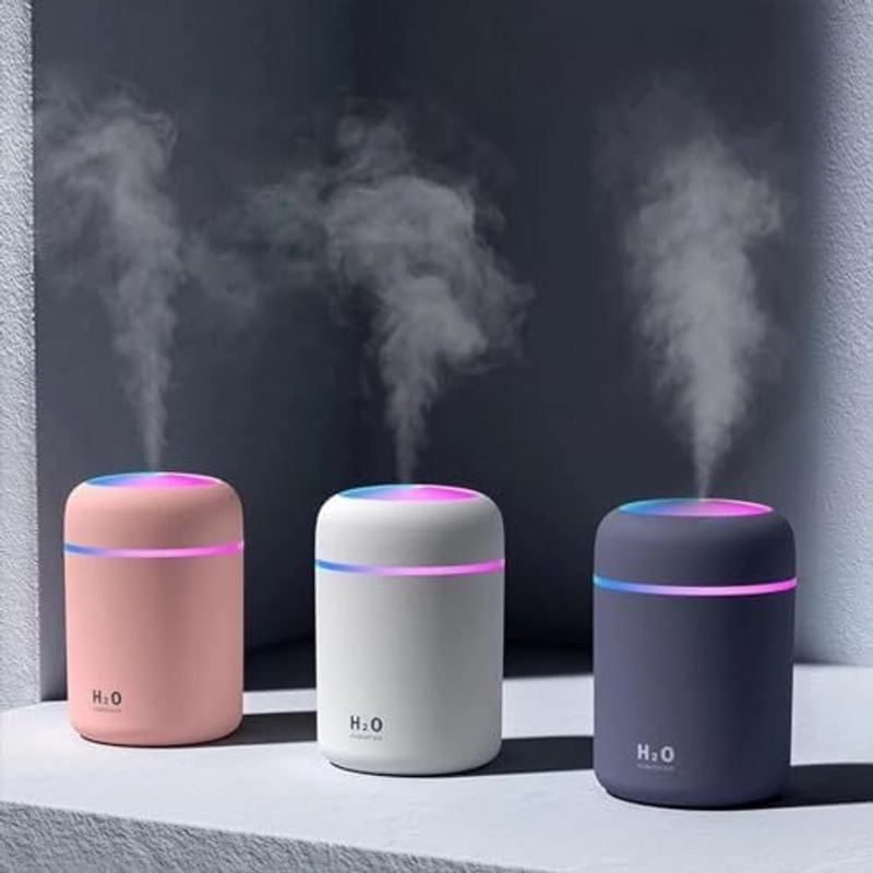 DvsCreative Room H2O-UM01 Humidifier