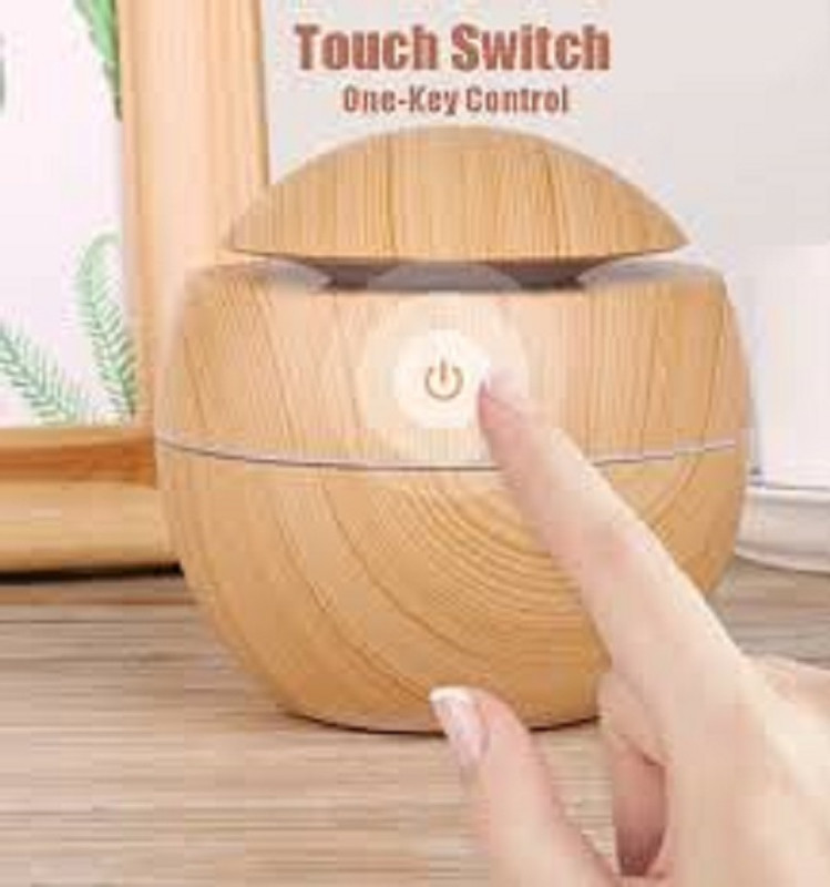 RVI Room HUMIDIFIER Humidifier