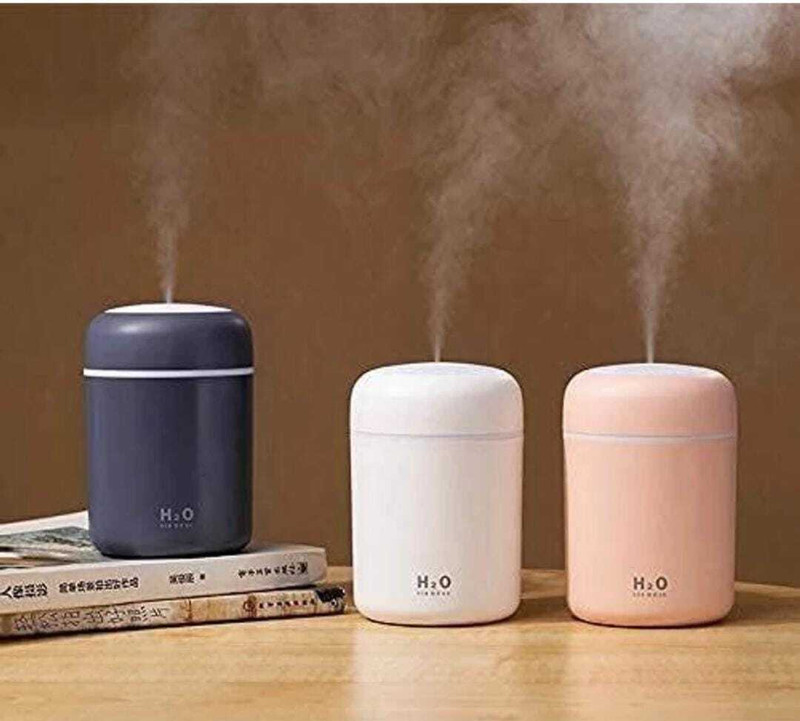 SR POLYTEX Room HUMMIDIFIRE Humidifier