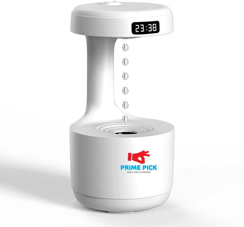 primepick Room Anti Gravity Humidifier Humidifier