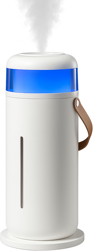 Veluna Room Na Humidifier