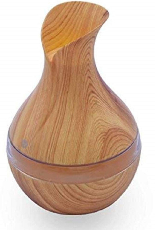 Black mirror Room Port Wooden Aroma Humidifier Humidifier
