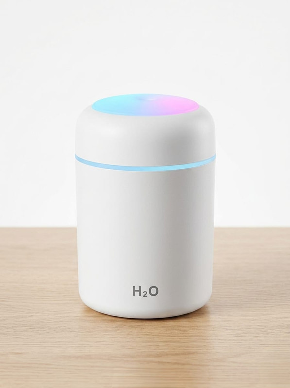 Rohitecommerce Room DQ107 Humidifier