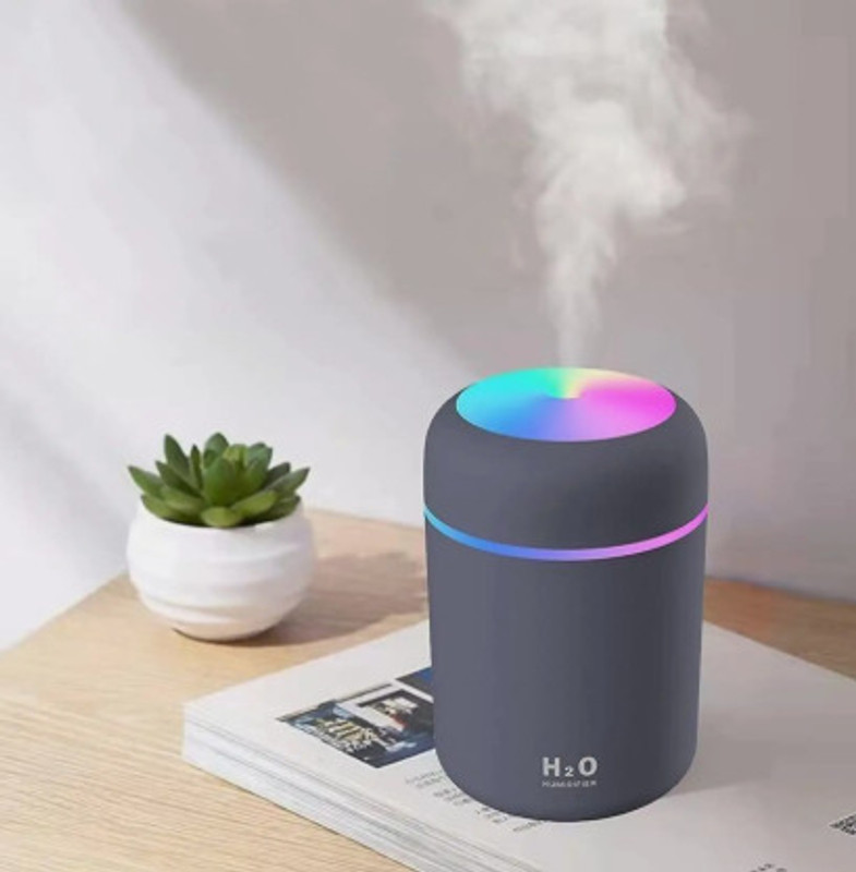 Digi forge Room H2OHUMIDITY01 Humidifier