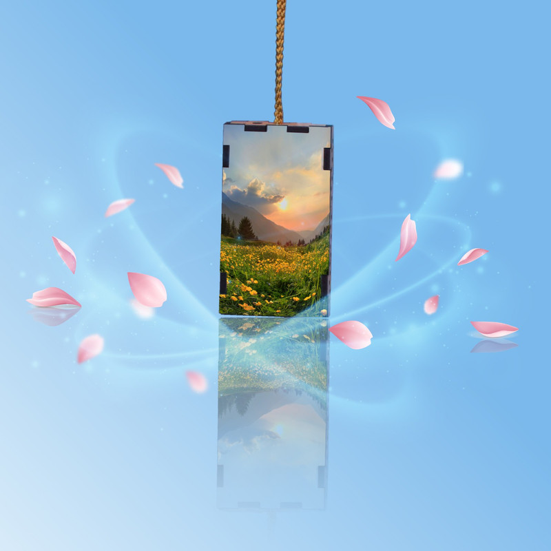 kirfiz Room Bathroom Freshener,long-lasting Air Freshener for Toilet Bathroom Washroom Home Humidifier