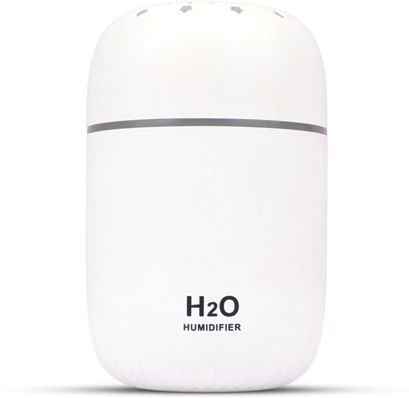 The Writershub Room White Colour Air Humidifier Humidifier