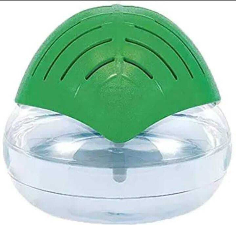 PABINDA Room Unique water air purifying system enhancing air quality for healthier living. Humidifier
