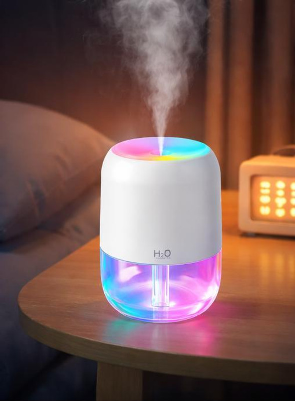 HANUMANJI Room HUMIDIFIERS 1 Humidifier