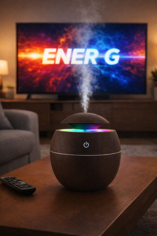 ener g Room 8286509 Humidifier