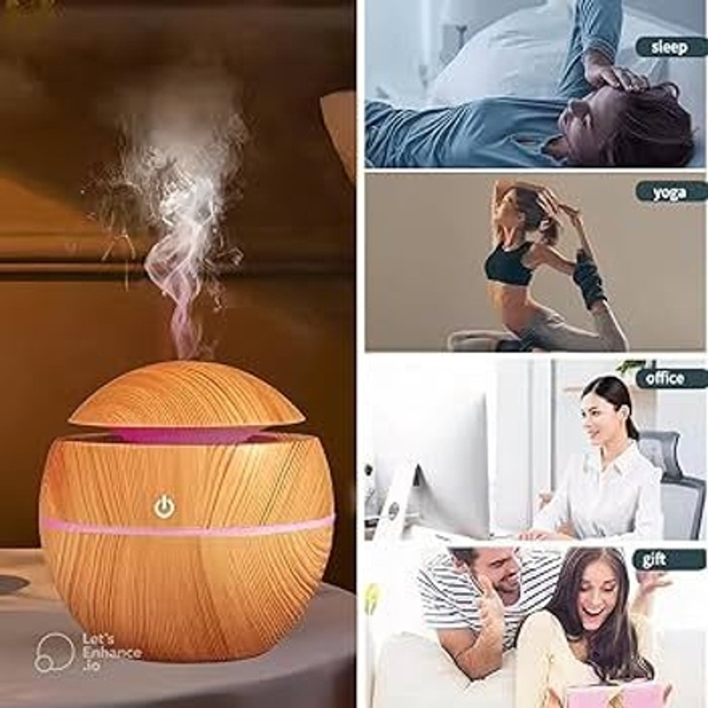 KHAMMA GHANI Room 10 Humidifier