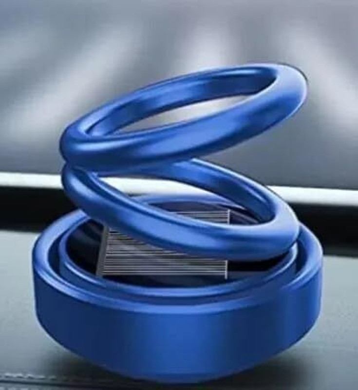 Beamerzz Room Darsh Solar Ring Car Perfume-066c Humidifier