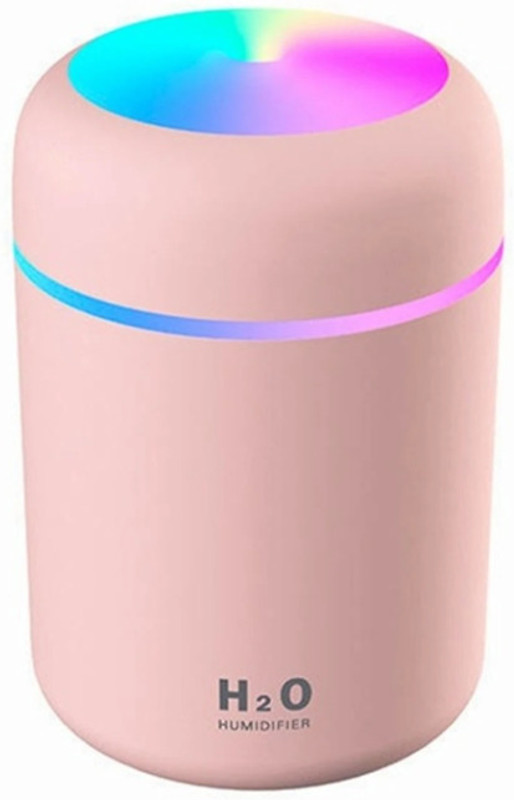 Digi forge Room H20+PINK*4852 Humidifier