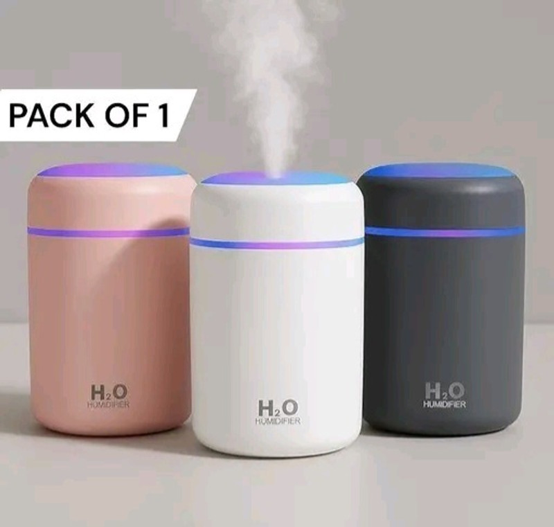 SHOPLOOPHUB Room H20-145-P01 Humidifier