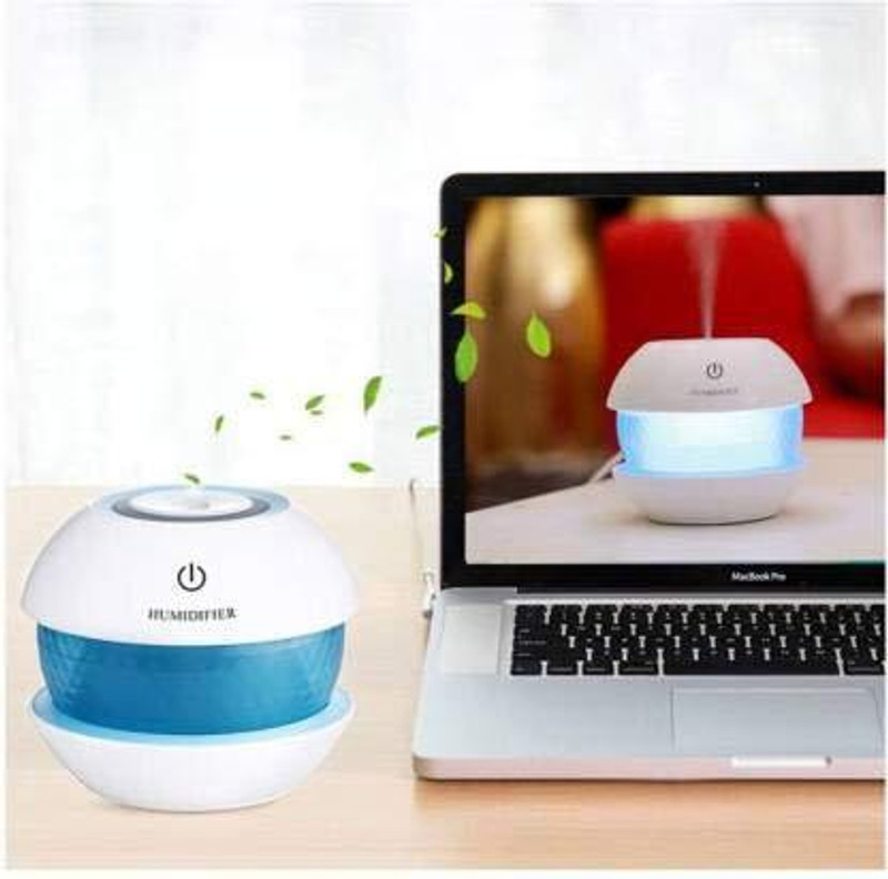 Rimatara Room new portable humidifer home car baby room for night light Humidifier