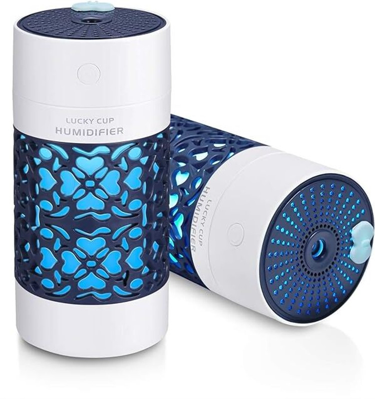 Calpix Room Magic Cup Humidifier Humidifier