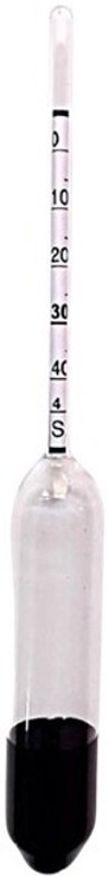SIRALAB Double Tested Milk Lactometer for Accurate And Easy Milk Purity Testing Hydrometer