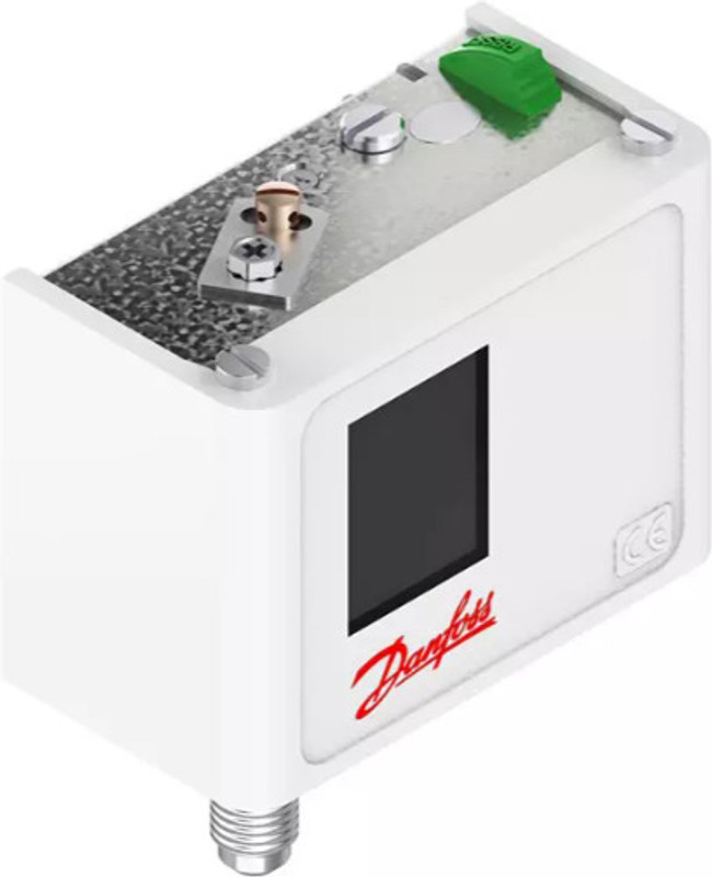 Danfoss 060-519166 Hydrometer