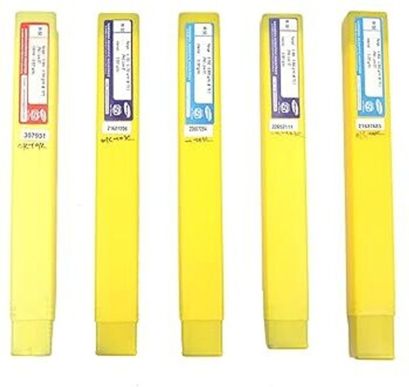 SRI SAI SRINIVASA FABRICS S3 Fabrics Hydrometer Density Kit (850-900 W/O NABL (CC) Hydrometer