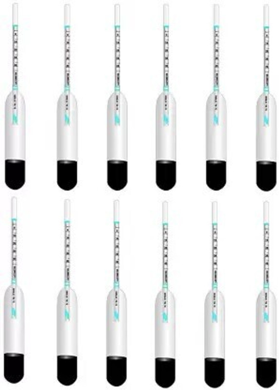 DRAZLI DC10 MILK LACTOMETER FOR CHECK MILK PURITY WITH I A MINUTE Hydrometer