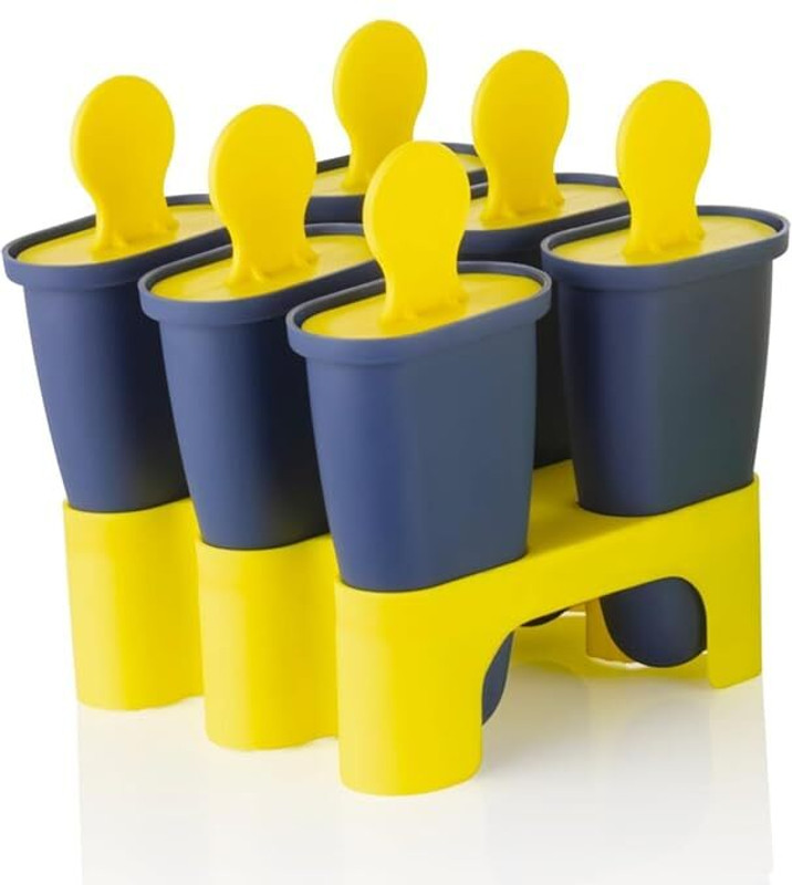 M Y Ice Cream Maker / Ice Candy Maker / Kulfi Mould Ice Maker