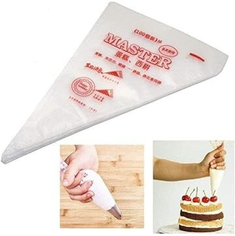 dakshayanii Icing Bag Stand(200 Holders)