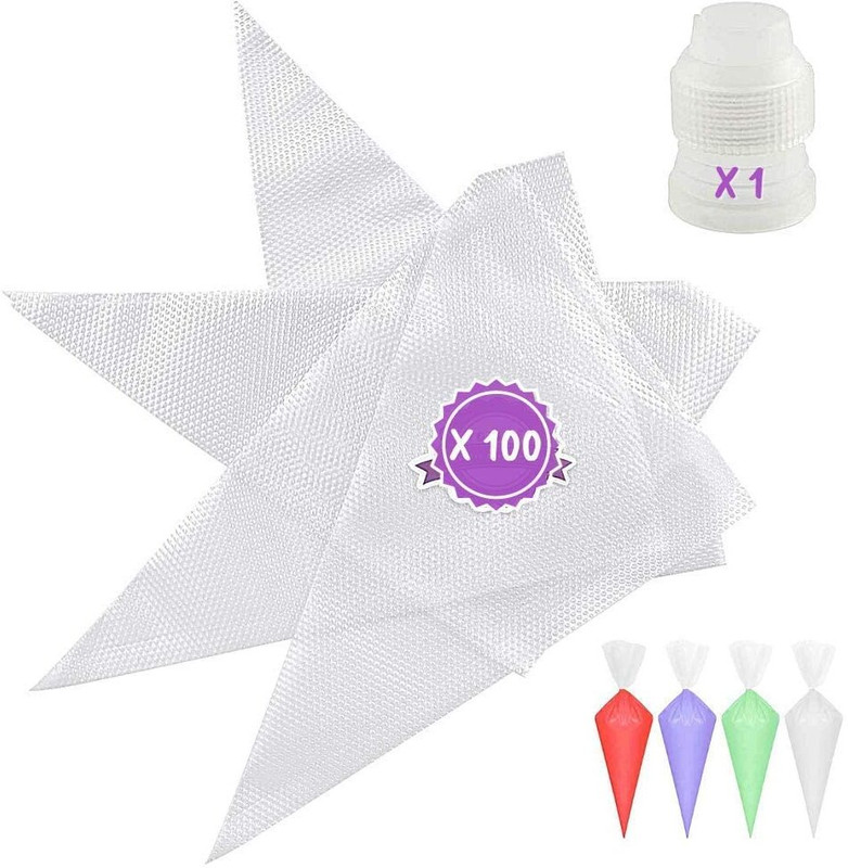 Grizzly Icing Bag Stand(100 Holders)