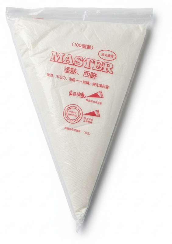 Wonder Bakers Icing Bag Stand(100 Holders)