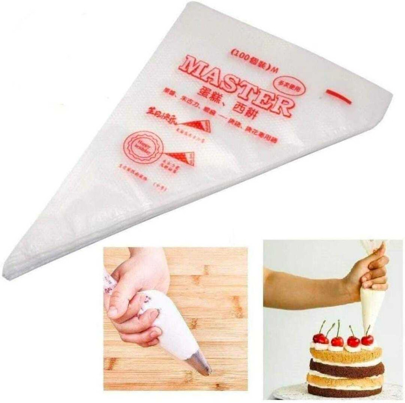 chandras Icing Bag Stand(25 Holders)