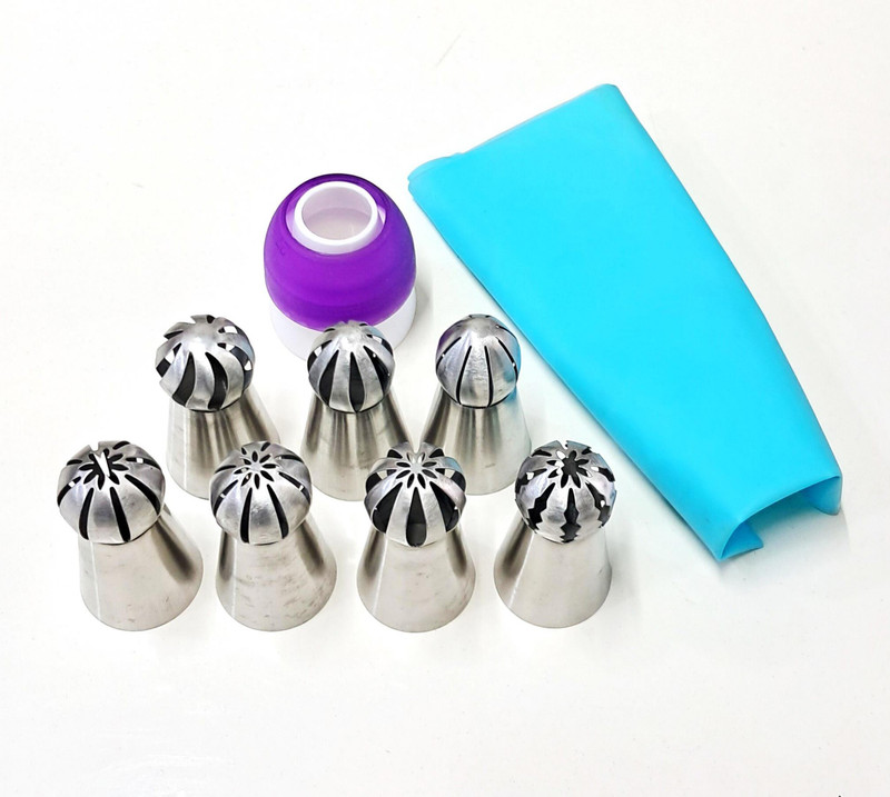 coykf Icing Couplers(Large)