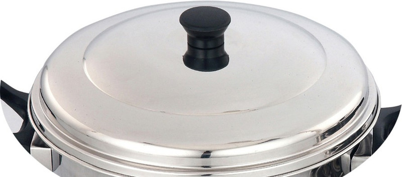 TENNYSON IDLY COOKER / MILK COOKER LID KNOBS ( 5 NOS ) Induction & Standard Idli Maker(0 Plates , 0 Idlis )