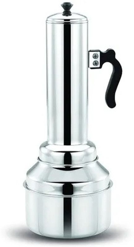 MISSIPPI PUTTU KUDAM Induction & Standard Idli Maker(1 Plates , 1 Idlis )