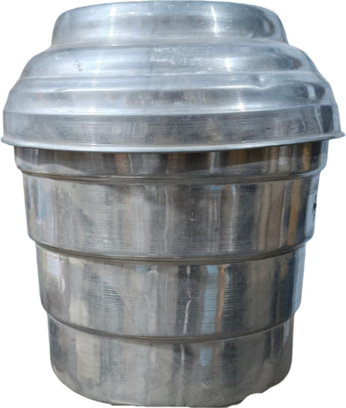 Filfora Idli Maker, Idli/dhokla/Momos maker Heavy Gauge for Kitchen Purpose (Pack of 1) Standard Idli Maker(3 Plates , 10 Idlis )