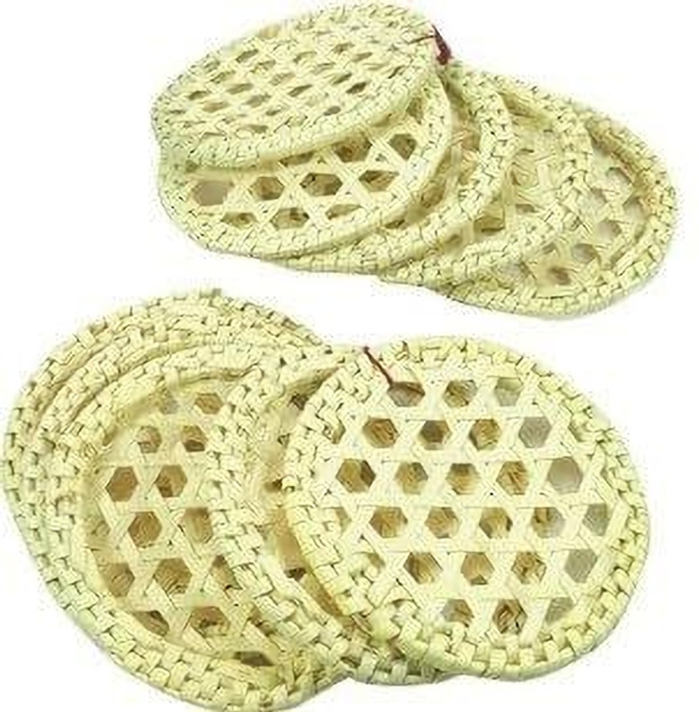 Retail Charms Idiyappam Plate / Plates / Idiyappam Thattu Standard Idli Maker(6 Plates , 6 Idlis )