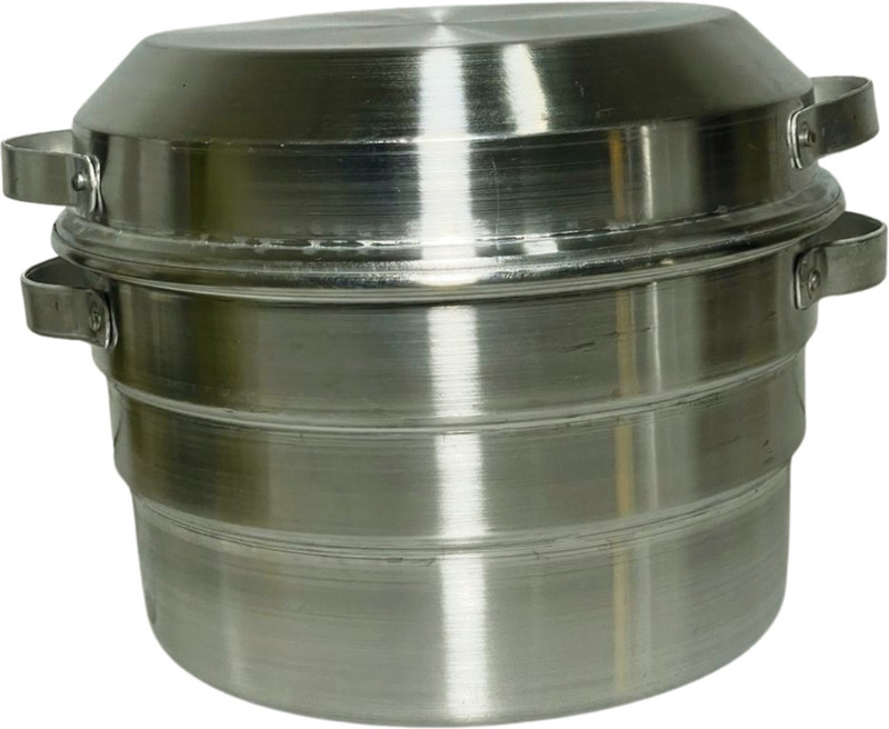 sabil IDLI3PL Standard Idli Maker(3 Plates , 12 Idlis )