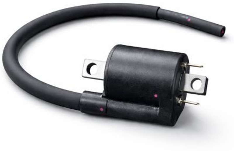MOTO PLANET MPD-IGNITION COIL (2GS) Usable for Yama FZ V2 - Ignition System Ignition Coil Bracket