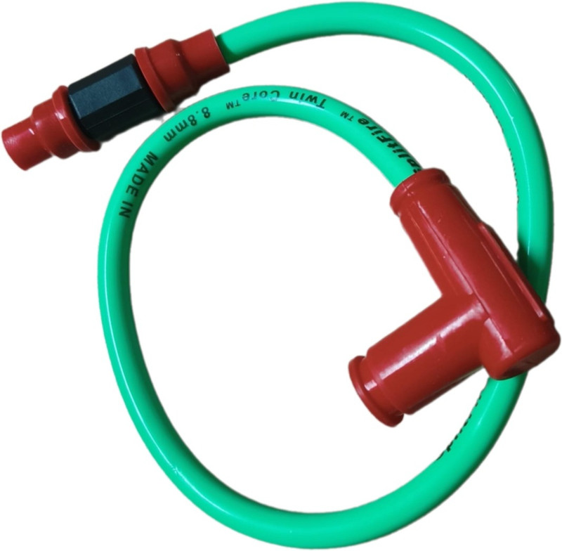 Pa Universal Racing Plug Wire Ignition Coil