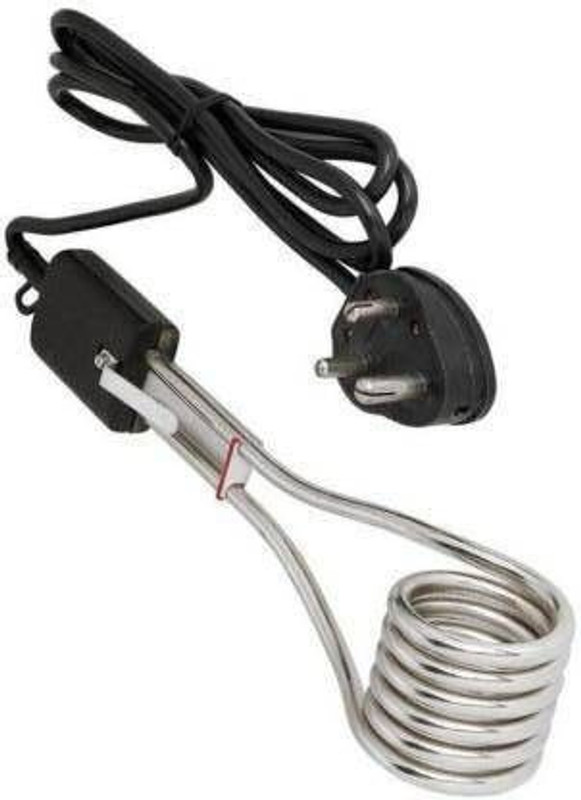 PDkare INSTANT HOT WATER 1500W IMMERSION ROD , ADD THIS HIGH QUALITY ROD TO YOUR KITCHEN AND BATHROOM Hot Power 1500W Immersion Heater Rod 1500 Immersion Heater Rod (Water) 1500 W Immersion Heater Rod(Water)