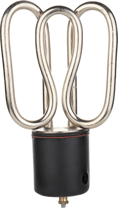 Airex 3000 Watt Midget/Instant Geyser Element Water Heater Water Boiler Element Geyser 3000 W Shock Proof Immersion Heater Rod(Water)