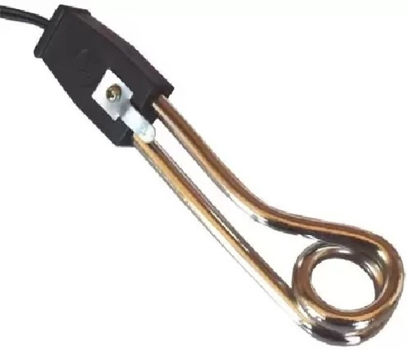 Xydrozen Immersion Electric Mini Heater/Rod for Boiling 500 W Immersion Heater Rod(Coffee, Tea, Soup, Water, Milk)