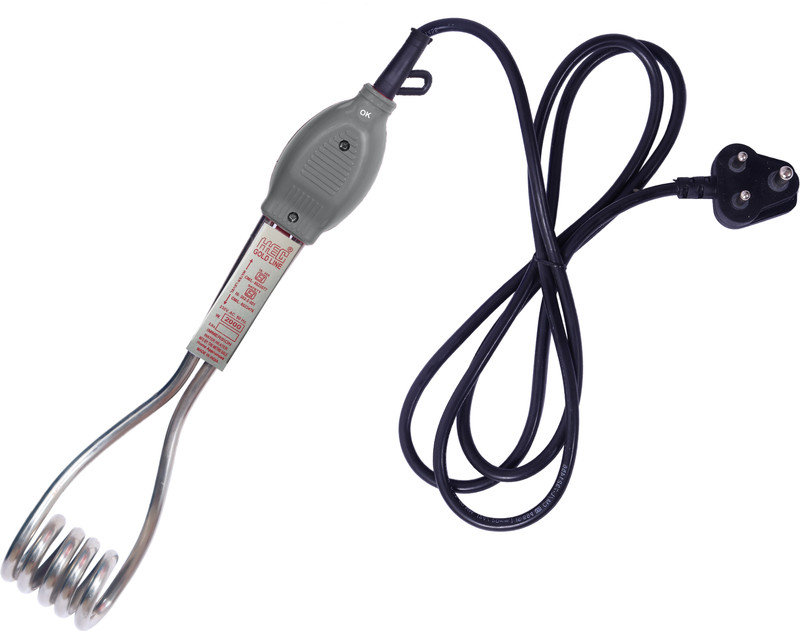 hecgoldline HEC1207987 240 W Immersion Heater Rod(1500)
