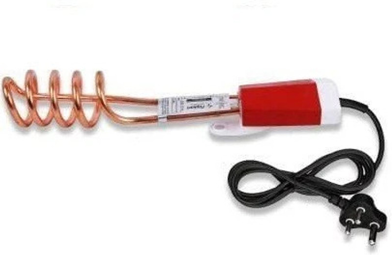 Moonstruck ANTI CORRIOSION WATERPROOF COPPER ISI MARKED 2000 W Shock Proof Immersion Heater Rod(Water)