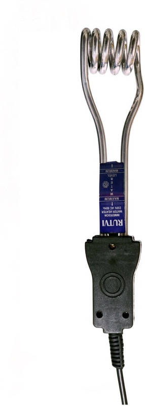 RUTVI IMM-ROD-01 1500 W Immersion Heater Rod(WATER)