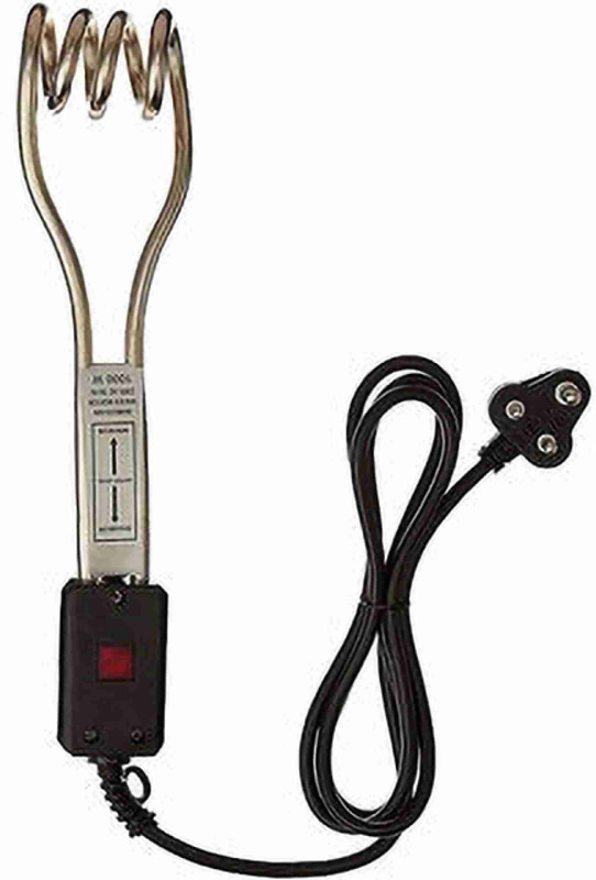 Crompton IHL-402 No of 2 Immersion rod 1000 W Immersion Heater Rod(water)