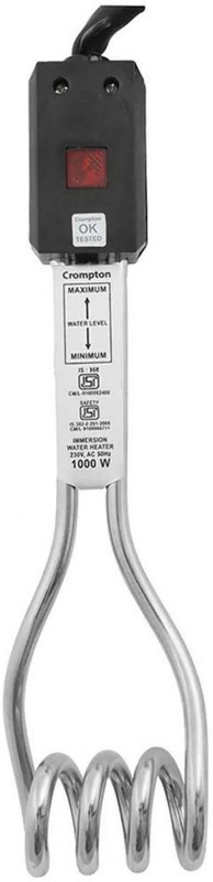 Crompton ACGIH-IHL152 1500 W Immersion Heater Rod(Water)