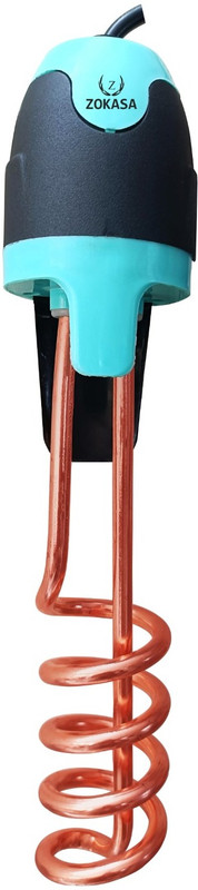 BAJAJ Waterproof 1500 W Shock Proof Immersion Heater Rod(water)