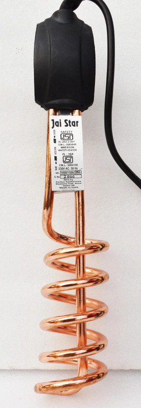 Shopping Store Metro classic AOQ 2000 W Immersion Heater Rod(Water)