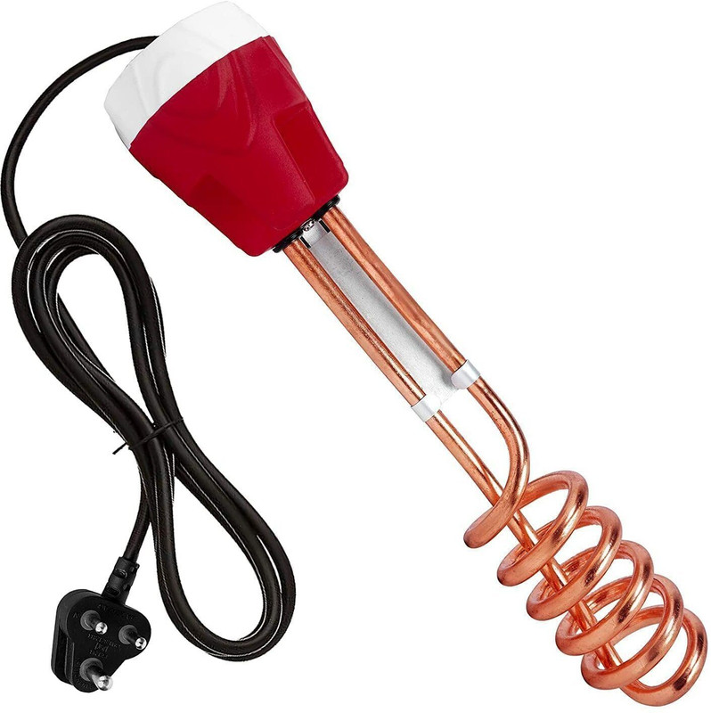 SASR Water-Proof Copper tubular Heating Element Immersion Rod Water Heater 1000 W Immersion Heater Rod(WATER)
