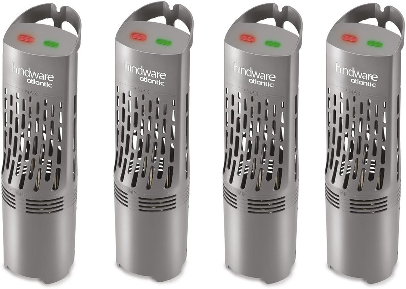 Hindware Kweik Immersion rod Pack of 6, 1500 W Immersion Heater Rod(Water)