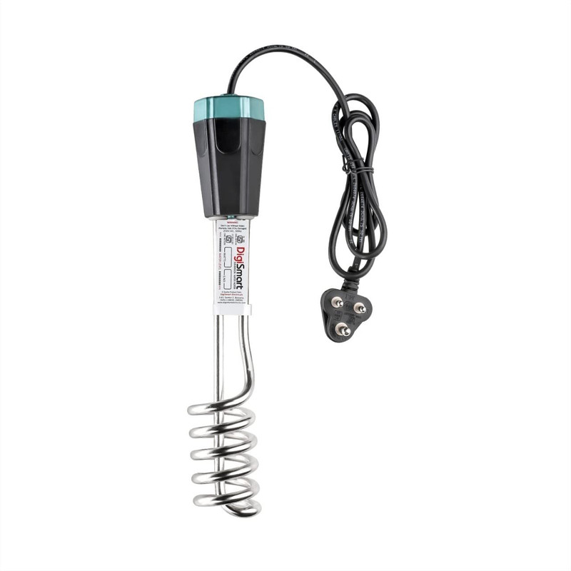 DIGISMART Powerful 2000 W Immersion Rod 2000 W Immersion Heater Rod(Water)