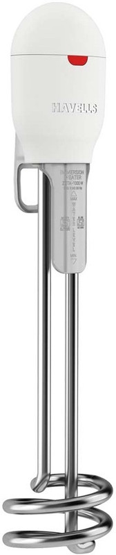 HAVELLS GHWIHBPWG010 1000 W Shock Proof Immersion Heater Rod(Water)